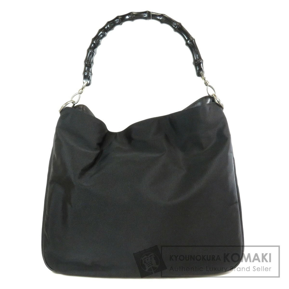 Gucci Bamboo Bag Shoulder